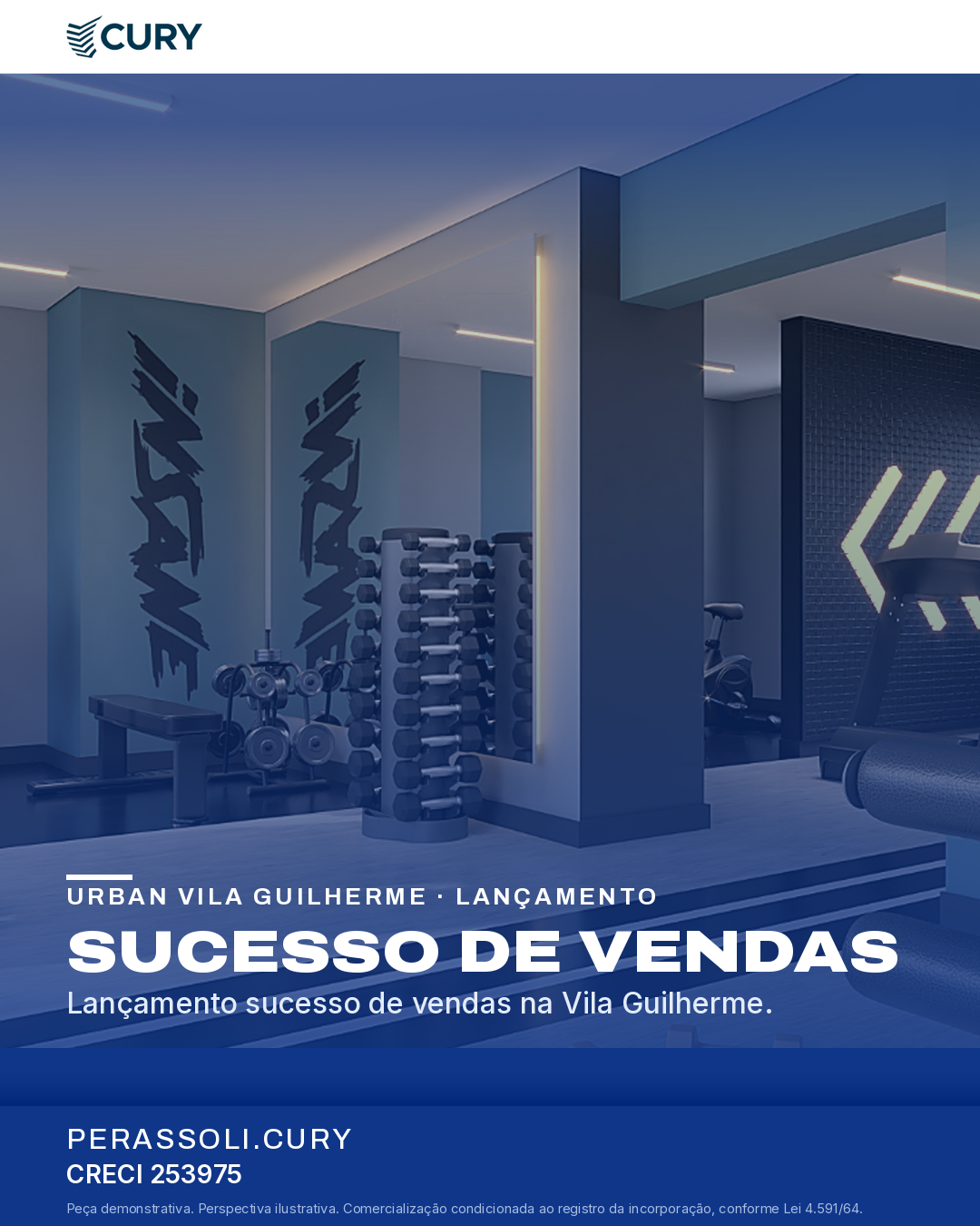 Card 3 de 5, sucesso de vendas